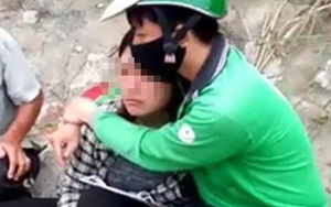 Thua đề, một phụ nữ dựng chuyện bị cướp hơn 200 triệu đồng