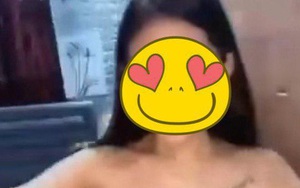 Dân mạng sốc với trào lưu "vạch áo khoe vòng 1" phản cảm trên TikTok