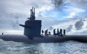 Hải quân Thái Lan sắp được cấp thêm 713 triệu USD mua tàu ngầm Trung Quốc