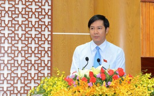 Tây Ninh có tân Bí thư Tỉnh ủy