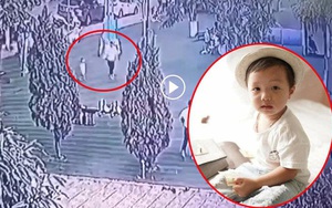 Vụ bé trai 2 tuổi bị bắt cóc ở Bắc Ninh: Hơn 300 camera giám sát giao thông vạch trần thủ đoạn của hung thủ