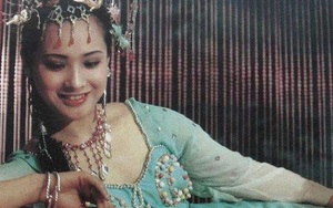 Chuyện ít biết về "bà trùm" đóng phim Tây Du Ký, khi biết gia thế nhiều người chỉ biết thốt lên "đóng phim chắc vì vui"