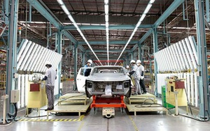 Nissan chuyển hết nhà máy từ Indonesia sang Thái Lan