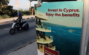 Al Jazeera: Quan chức nhiều nước mua "hộ chiếu vàng" của Cyprus