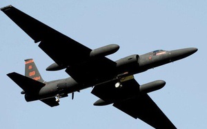 Trung Quốc "nhảy dựng" vì máy bay do thám Mỹ vào vùng cấm bay