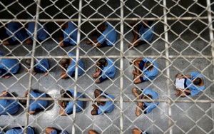 Thái Lan muốn chuyển nhà tù thành điểm du lịch