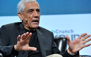 Founder của Sun Microsystems - tỷ phú Vinod Khosla: "Không có lý do gì mà TP.HCM không thể trở thành trung tâm sáng tạo của thế giới trong tương lai"