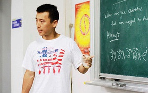 12 tuổi vào đại học, 31 tuổi là giáo sư, chàng trai này tài giỏi đến đâu mà Đại học Harvard phải phá thông lệ đã tồn tại 300 năm của trường?