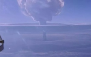 Nga công bố đoạn phim về vụ thử bom hạt nhân mạnh nhất thế giới