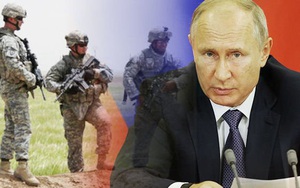 "Bóng đen" Thổ Nhĩ Kỳ ở Idlib chưa xóa mờ, Nga lo "thùng thuốc súng" Mỹ bùng nổ ở Syria