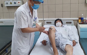 Báo động bệnh lạ từ kim loại