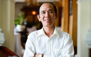 Ông Võ Trường Thành trả tài sản cho Gỗ Trường Thành