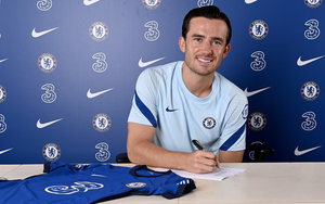 Tân binh 50 triệu bảng Ben Chilwell và hợp đồng kỷ lục ở Chelsea