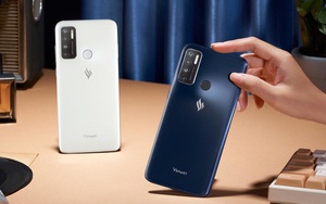 Vsmart Live 4 chính thức: Snapdragon 675, 4 camera, pin 5000mAh, giá từ 4.1 triệu đồng