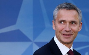 NATO phủ nhận việc tăng cường quân đội gần biên giới Belarus