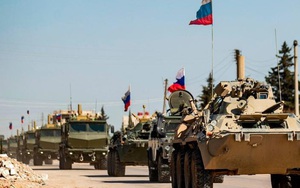 Nga tiêu diệt hơn 300 chiến binh khủng bố trả thù cho cái chết của một vị tướng ở Syria