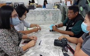 Báo Bangkok Post: Trụ trì Thái Lan bị phát tán clip nóng