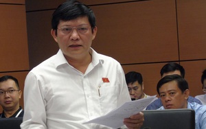 Đoàn Đại biểu QH TP HCM yêu cầu ông Phạm Phú Quốc giải trình việc có quốc tịch Síp