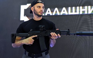Chi tiết súng trường AK-19 mới nhất của Nga: Dùng đạn chuẩn NATO, tham vọng chinh phục thị trường Trung Đông