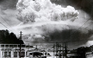 Vì sao Mỹ thả quả bom nguyên tử thứ hai sau khi hủy diệt Hiroshima?