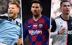 Tân binh Chelsea qua mặt Messi, sao Ngoại hạng thua kép phụ 19 tuổi