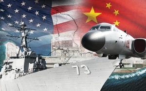 Chuyên gia Mỹ: Mỹ - Trung tiến tới gần chiến tranh, Washington sẽ nếm mùi đau khổ vì coi thường Bắc Kinh?