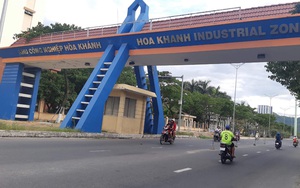 4 khu công nghiệp ở Đà Nẵng đều có công nhân mắc Covid-19