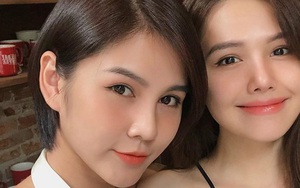 Thu Hoài - Phanh Lee là đôi bạn thân có tất cả ở tuổi 30: Từ nhà, xe, đồ hiệu đến chồng giám đốc siêu cưng chiều