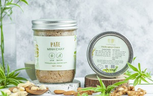 Minh Chay thông báo thu hồi sản phẩm pate có độc tố cực mạnh