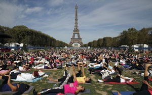 Hội chứng Paris: "Căn bệnh kỳ lạ" của những người mê mẩn thủ đô nước Pháp