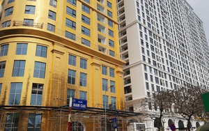 Hà Nội yêu cầu 'siết' đầu tư căn hộ Condotel, Officetel