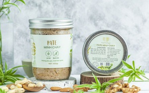 Hỏa tốc kiểm tra điều kiện an toàn thực phẩm công ty sản xuất Pate Minh Chay