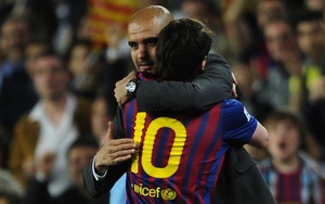 Man City bị lộ kế hoạch truyền thông quy mô lớn, Messi đã thắng trong cuộc chiến với Barca?