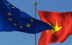 Việt Nam - Đất nước đi tiên phong trong thiết lập khu vực FTA với EAEU