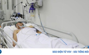 Thêm một bệnh nhân ăn pate Minh Chay bị liệt, phải thở máy