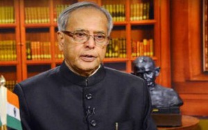 Cựu Tổng thống Ấn Độ Pranab Mukherjee qua đời