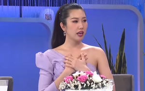 Thúy Ngân: Anh ta nổi điên, đập vỡ điện thoại giữa đường rồi chở tôi vào nghĩa địa