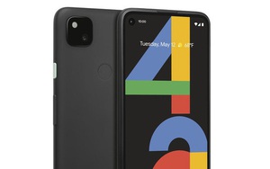 Google Pixel 4a ra mắt: Camera kế thừa từ Pixel 4, Snapdragon 730G, giá 349 USD