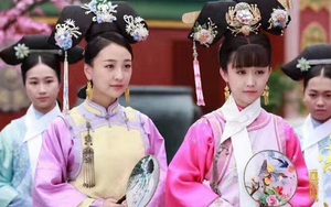 Hai chị em bị Hoàng đế Thuận Trị xem như vật trang trí hậu cung: Chị gái trở thành Thái hậu cao quý, người em sống cô độc suốt 52 năm