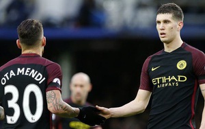 Man City ‘đại phẫu’, 4 ngôi sao phải ra đi