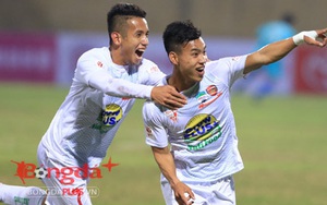 3 cầu thủ Việt Nam được mệnh danh “không phổi” tại V.League 2020