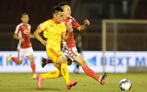 Nóng: CLB Thanh Hóa xin rút khỏi V.League vì lý do bất ngờ