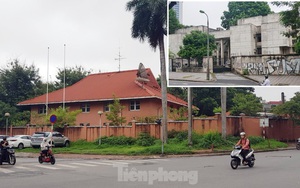 Cận cảnh 3 khu đất 'vàng' Bộ Ngoại giao đề xuất giữ lại dù có trụ sở mới nghìn tỷ