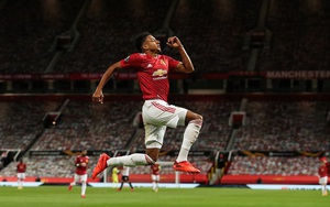 Ngôi sao "tàng hình" liên tục tỏa sáng, Man United tiến thêm một bước đến chức vô địch