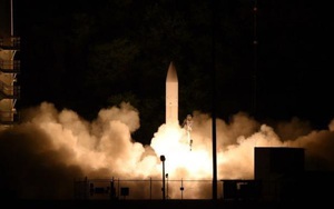 Mỹ thừa nhận sự thật ‘cay đắng’ về tên lửa vượt siêu thanh