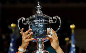 Giải quần vợt Mỹ mở rộng 2020 xem xét đổi luật
