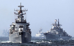 BTQP Mỹ-Trung "nắn gân" lẫn nhau: Washington cảnh cáo hoạt động gây bất ổn của TQ ở biển Đông