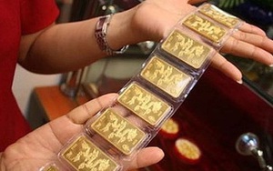 Ngân hàng Nhà nước sẽ can thiệp như thế nào vào thị trường vàng?