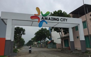 Kiến nghị công an vào cuộc kiểm tra dự án chưa giao đất đã bán hơn 200 căn nhà