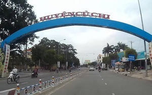Khiển trách nguyên bí thư Củ Chi, phê bình bí thư Thủ Đức và nguyên bí thư Bình Chánh